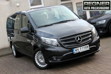 Mercedes Vito W447 2020