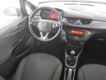 Opel Corsa E Hatchback 3d 1.4 Twinport 90KM 2016 Opel Corsa 1.4, Salon Polska, Serwis ASO, Klima, zdjęcie 6