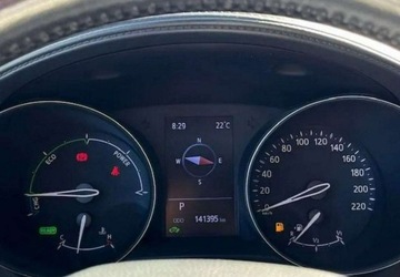 Toyota C-HR I 2020 Toyota C-HR Hybryda Automat Navi Kamera Sport Tempomat Led FV23, zdjęcie 20