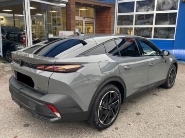 Peugeot 408 2026 Od ręki - GT Exclusive S&amp;S 1.2 mHEV e-DSC6 145KM, zdjęcie 3