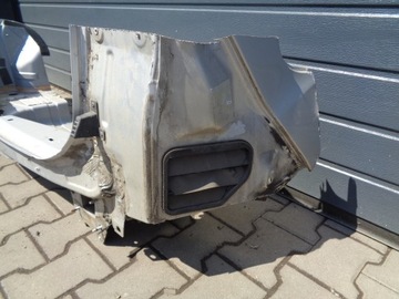 FORD C-MAX MK2 GRAND ЗАДНИЙ РЕМЕНЬ