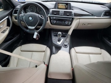 BMW Seria 3 F30-F31-F34 2017 BMW Seria 3 2017, BMW, 330I, RWD, 2.0L 2.0 Benzyna 248KM, zdjęcie 7