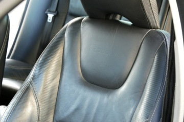 Volvo S60 II Sedan 2.0 D3 163KM 2011 Volvo S60 R-Desing 2,0D 163Km Ledy City Skóra, zdjęcie 6