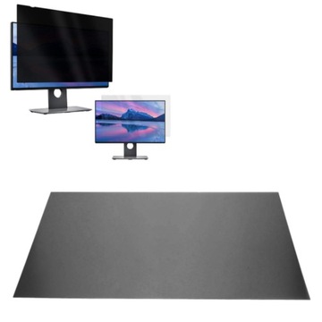 ПРИВАТИЗИРУЮЩИЙ ФИЛЬТР ДЛЯ 24-ДЮЙМОВОГО МОНИТОРА 532X299MM