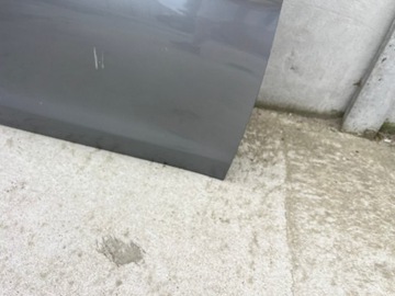 DVEŘE MITSUBISHI ASX / PEUGEOT 4008 C4 AIRCROSS 2010-2022 PŘEDNÍ PRAVÝ