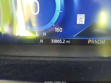 Ford Explorer VI 2021 Ford Explorer King Ranch 2021 3.0l 3.0 Benzyna 365KM, zdjęcie 11