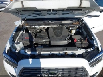 Toyota Tacoma II 2020 Toyota Tacoma 2020r., TRD Sport, od ubezpieczalni 3.5 Benzyna 278KM, zdjęcie 11