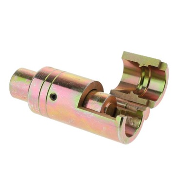 Инструмент для соединения стальных гофрированных труб