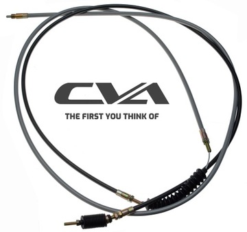 LINKA GAZU JCB / PRODUCENT CVA