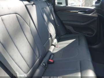 BMW X3 G01 2022 BMW X3 2022 BMW X3 xDrive30i Sports Activity 2.0 Benzyna 248KM, zdjęcie 10