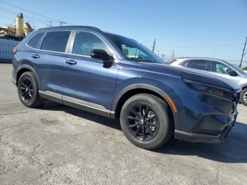 Honda CR-V VI 2025 Honda CR-V 2025 Honda CR-V Sport 2.0 Hybryda 204KM, zdjęcie 1