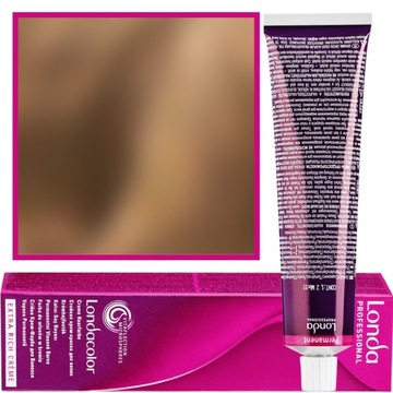 Londa Color farba do włosów 60ml 8/0 Jasny blond