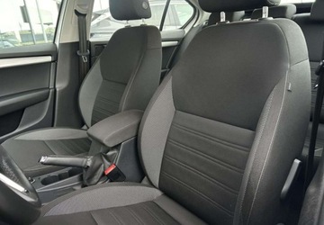 Skoda Octavia 2019 Skoda Octavia Ambition 150 KM salon Polska Pakiet Black Niski przebieg, zdjęcie 11