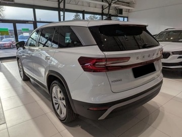 Skoda Kodiaq II 2026 SKODA Kodiaq Drive 2.0 TSI 4x4 DSG Suv 204KM 2026, zdjęcie 3