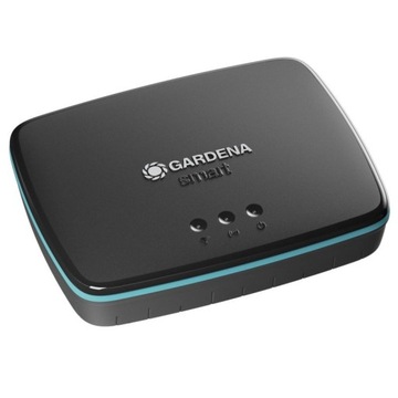 Gardena Bramka smart z zasilaczem 19005