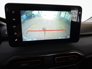 Dacia Sandero III Hatchback 5d 1.0 TCe 90KM 2021 Dacia Sandero Stepway, zdjęcie 25