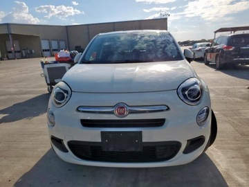 Fiat 500X 2016 Fiat 500X 2016 FIAT 500X EASY 2.4 Benzyna 180KM, zdjęcie 4
