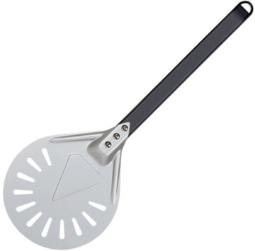 ŁOPATA OPERACYJNA DO PIZZY ALUMINIOWA 23 CM DŁUGA