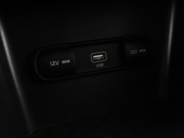 Kia Sportage IV SUV Facelifting 1.6 GDI 132KM 2019 Kia Sportage kamera tempomat klima-auto, zdjęcie 27