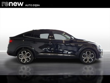 Renault Arkana 2021 Arkana 1.6 E-TECH Intens MMT, zdjęcie 5
