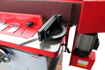 КРОМКОШЛИФОВАЛЬНАЯ МАШИНА PRO 2,2 кВт 230/400 В 16 м/с