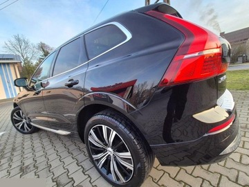 Volvo XC60 II 2023 Volvo XC 60 B4 D AWD Geartronic Inscription 197KM 2023r, zdjęcie 34