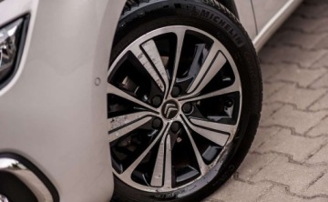 Citroen Grand C4 Picasso II 2017 Citroen C4 Grand Picasso Citroen C4 Grand Picasso 1.6 Diesel 115KM, zdjęcie 13