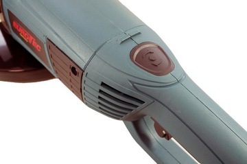 БОЛЬШАЯ УГЛОВАЯ ШЛИФРОВОЧНАЯ МАШИНА С МЕДЛЕННЫМ ПУСКОМ УГЛОВАЯ ШЛИФОВАЛЬНАЯ МАШИНА 230 мм