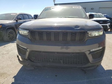 Jeep Grand Cherokee V 2023 Jeep Grand Cherokee Limited 2023 3.6l 3.6 Benzyna 293KM, zdjęcie 5