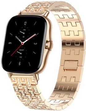 BRANSOLETKA PASEK DO AMAZFIT GTS/GTR/BIP/POP/4MINI