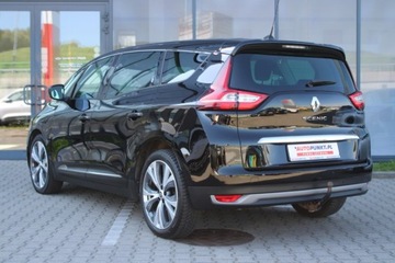 Renault Grand Scenic III 1.7 Blue dCi 120KM 2019 Renault Grand Scenic INTENS, zdjęcie 7