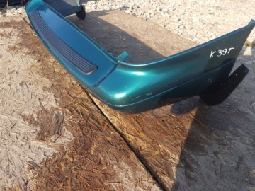 ЗАДНИЙ БАМПЕР FORD WINDSTAR