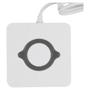 Беспроводная зарядная станция Smart USB 6.