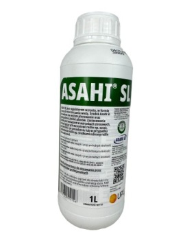 Регулятор роста Asahi SL 1L Arysta