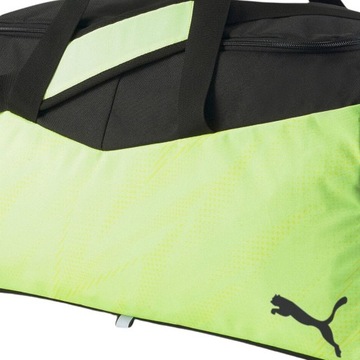 Torba sportowa podróżna męska damska Puma IndividualRISE Medium Bag 38l