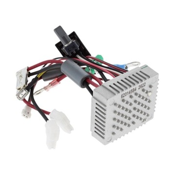 Kontroler elektroniczny elektronika Makita do BTM50 DTM50 - 632A01-2
