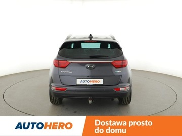 Kia Sportage III SUV Facelifting 1.7 CRDi 115KM 2016 Kia Sportage 1.7CRDi Spirit Klima Navi Tempomat, zdjęcie 5