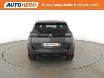 Peugeot 5008 II Crossover Facelifting 1.2 PureTech 130KM 2022 Peugeot 5008 FV23% 7 os. automat full LED, zdjęcie 5
