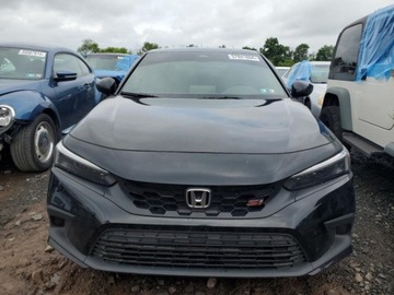 Honda 2024 Honda Civic SI 2024 1.5l 1.5 Benzyna 2000KM, zdjęcie 5