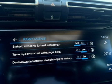 Peugeot 508 II 2020 Peugeot 508 GT LINE blis SKORA nawi FULL LED kame, zdjęcie 34