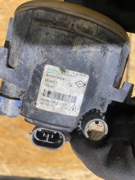 HALOGEN SVĚTLO MLHOVKA TRAFIC II 2 VIVARO A PRIMASTAR 8200074008