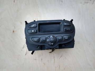 Panel klimatyzacji 94430991XT Peugeot 307 01-07