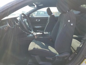 Ford Mustang VI 2020 Ford Mustang Ford Mustang EcoBoost Fastback 2.3 Benzyna 310KM, zdjęcie 6