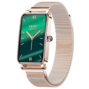 SMARTWATCH SMARTBAND SPORTS PRO PULS SPORT ЖЕНСКИЙ FIT SMS BAND