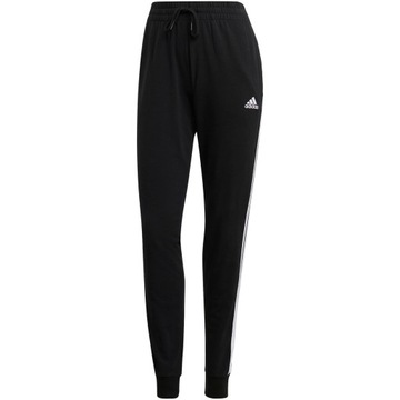 ADIDAS SPODNIE DRESOWE ESSENTIALS GM5542 r XS