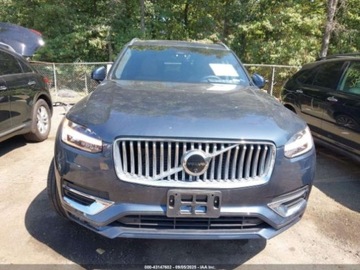 Volvo XC90 II 2024 Volvo XC 90 B6 Plus Bright Theme 7-Seater 2024 2.0l 2.0 Benzyna 295KM, zdjęcie 7