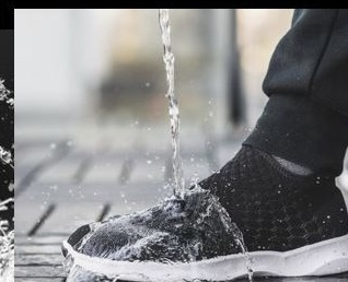 НАБОР WATER STOP ПРОПИТКА ИЗ ЗАМШИ НУБУК + ГУБКА!