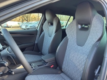 Skoda Octavia IV 2026 Skoda Octavia Sportline 2.0 TSI 204KM DSG 4x4, zdjęcie 26