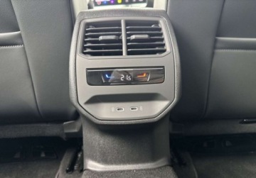 Cupra Leon II Sportstourer 2.0 TSI 245KM 2024 Cupra Leon VZ 245KM DSG Gwarancja2029 Fotele Kubelkowe DCC Alu19 Navi ASO, zdjęcie 14