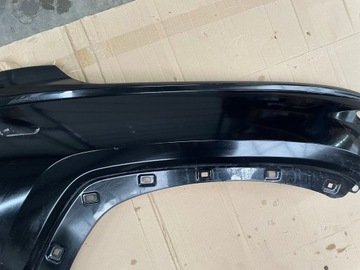 HYUNDAI TUCSON 4 IV 20- BLOTNIK PRAWY PRZOD ORYGINAŁ 20-